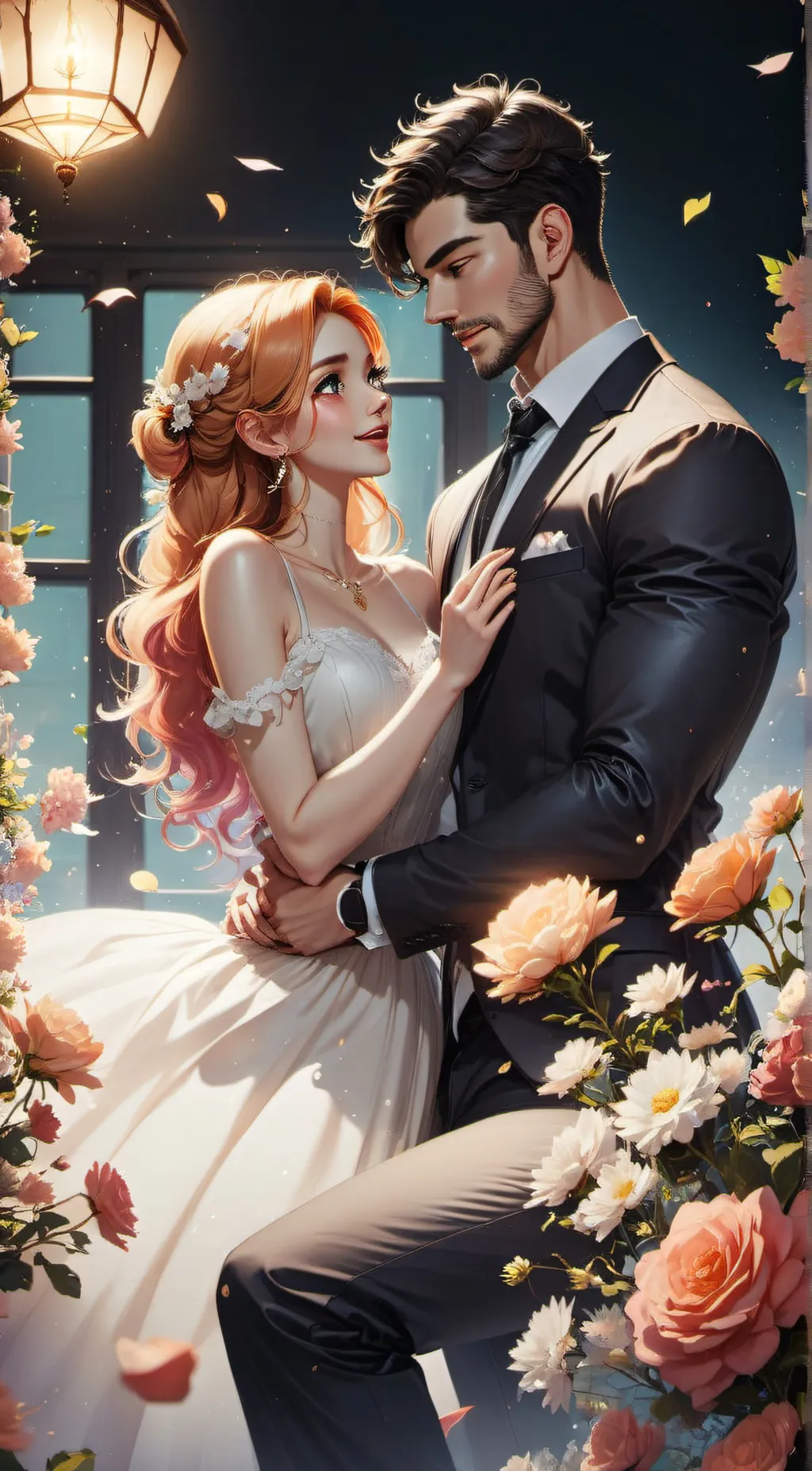 Talkie AI - Chat with Darl