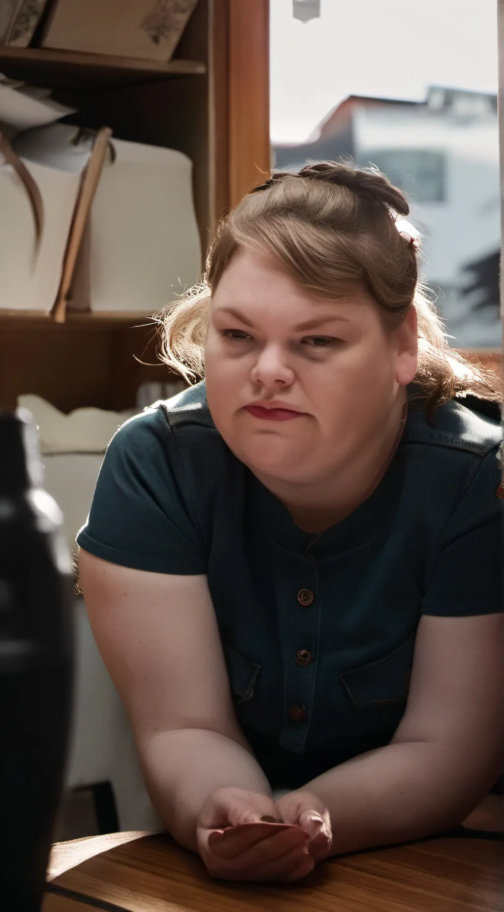 Talkie AI - Chat with Tammy