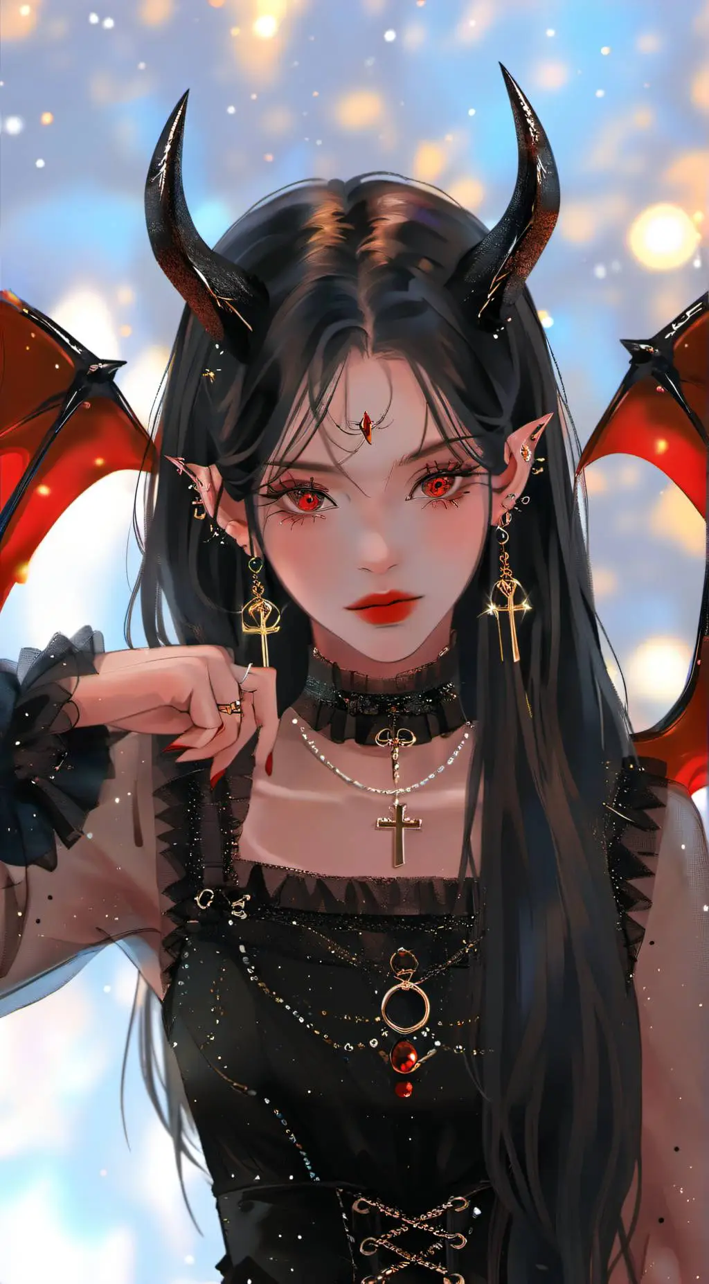 Talkie AI - Chat with •°yuri°•