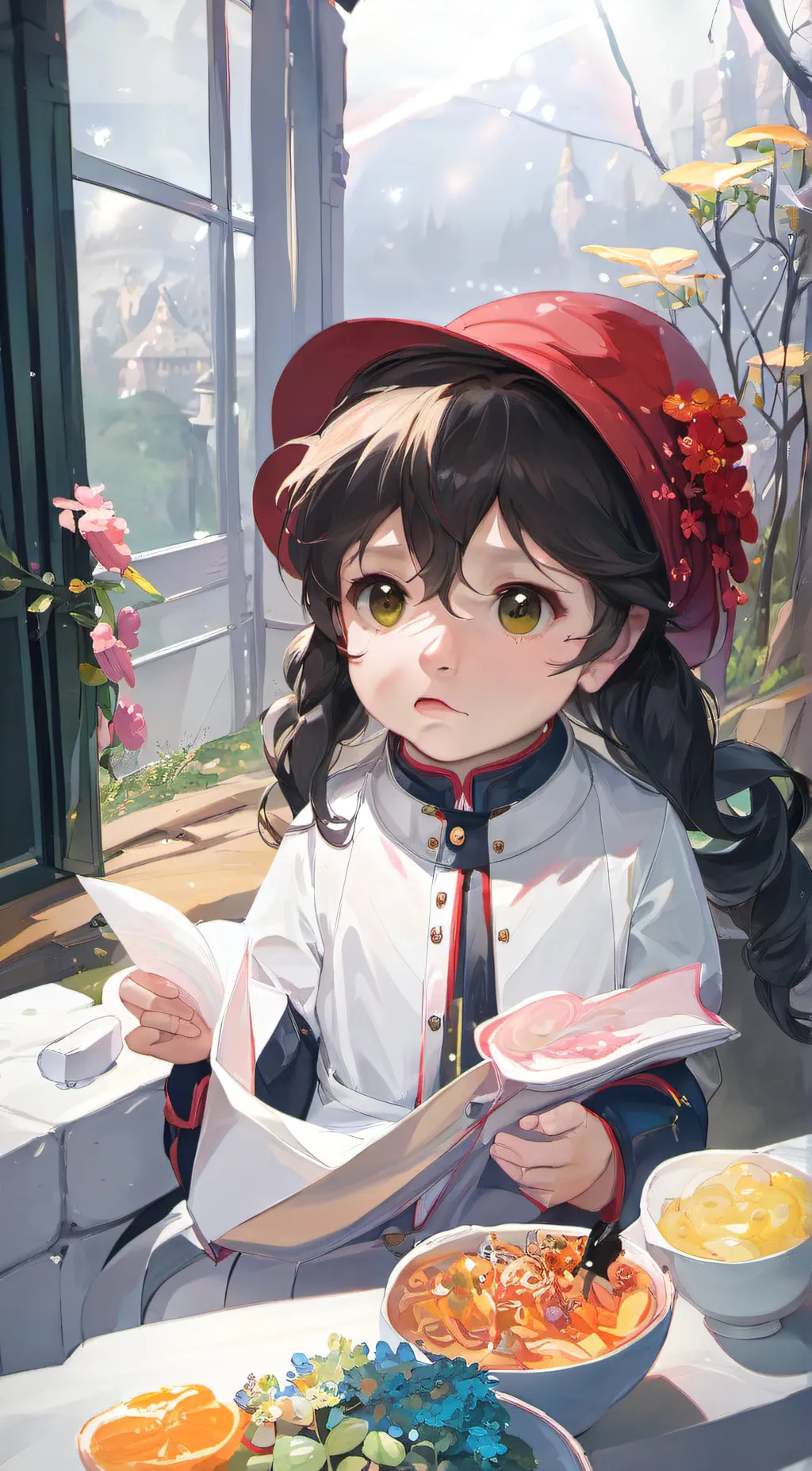 Talkie AI - Chat with cute things