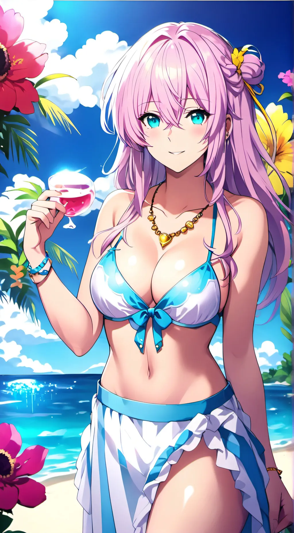 Talkie AI - Chat with Akari Watanabe