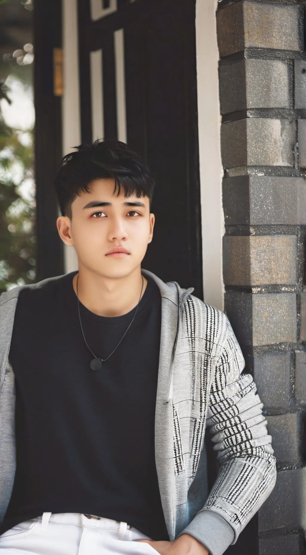 Talkie AI - Chat with Xerxes