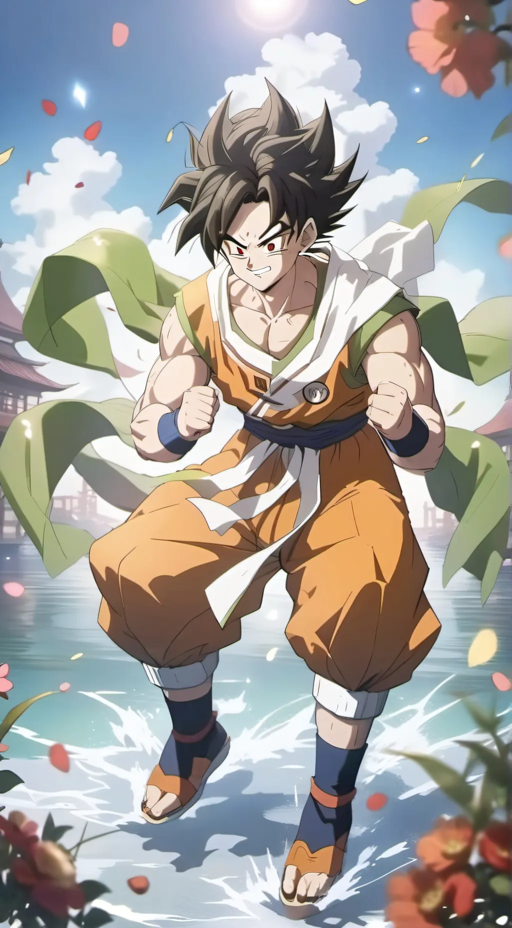 Talkie AI - Chat with Lee 