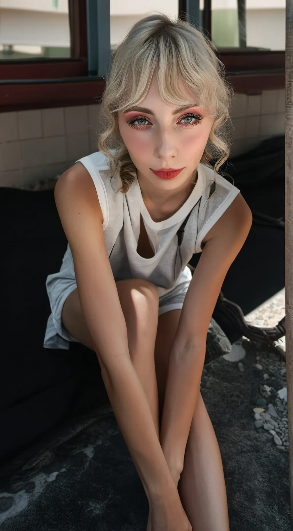 Talkie AI - Chat with Amie