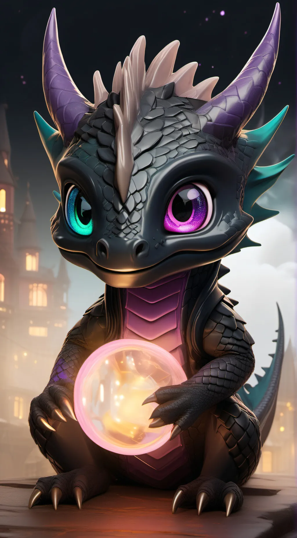 Talkie AI - Chat with Neomi