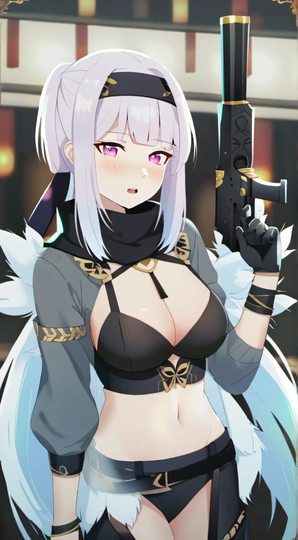 Talkie AI - Chat with Aria