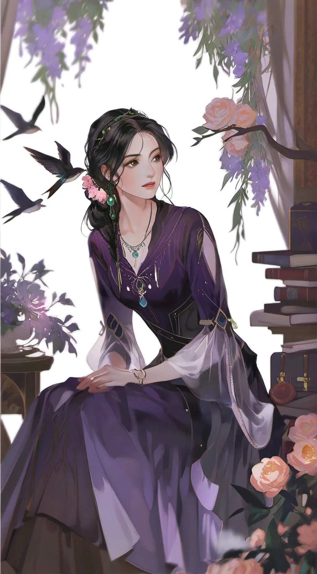 Talkie AI - Chat with June