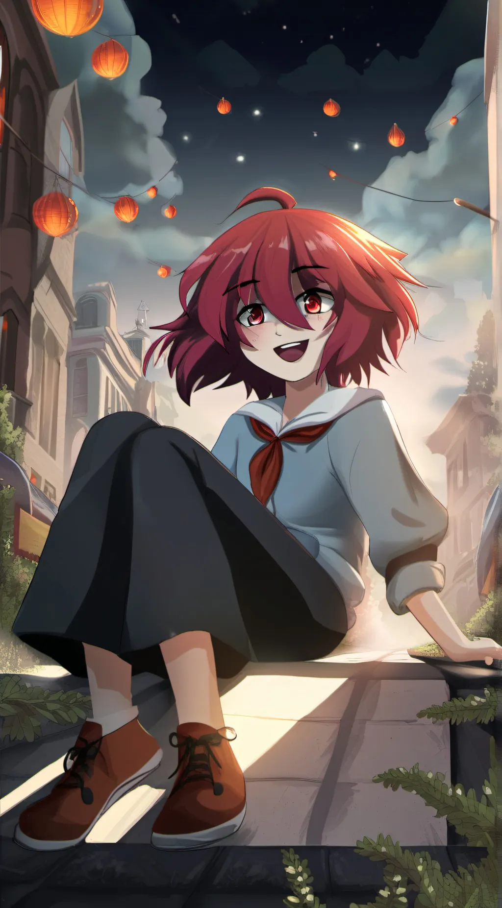 Talkie AI - Chat with bea