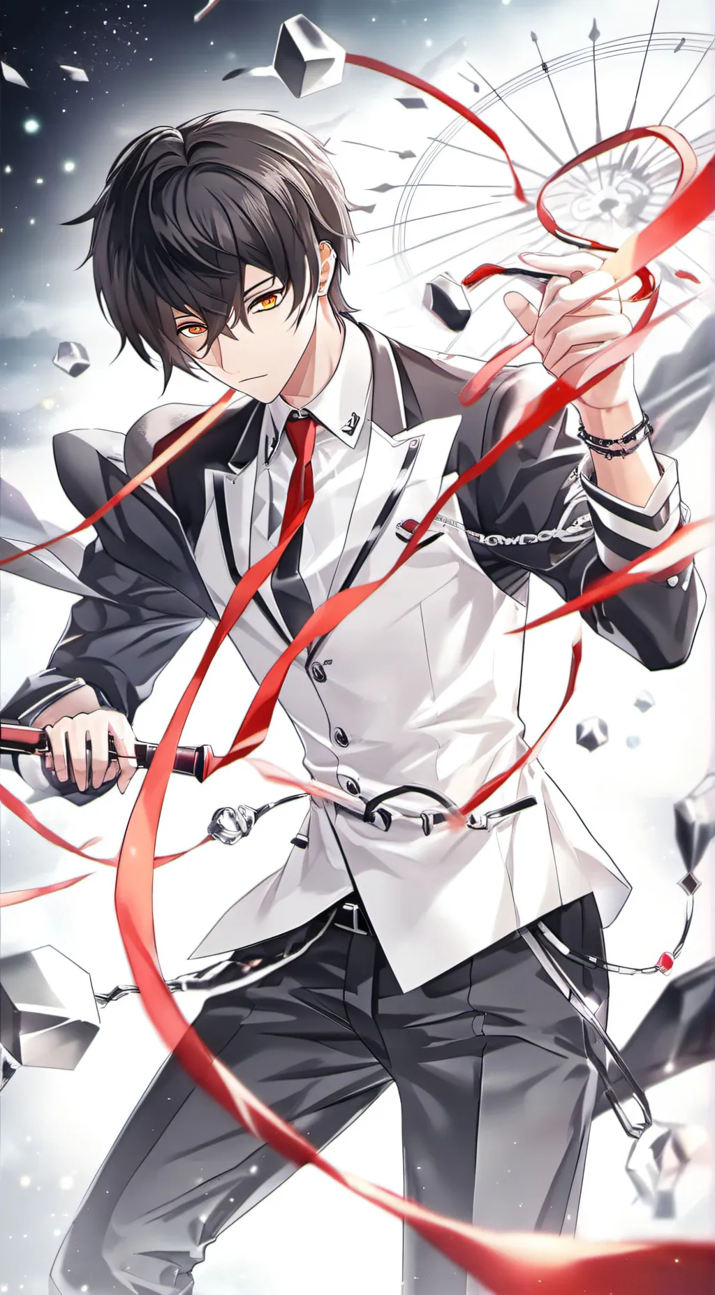 Talkie AI - Chat with jake