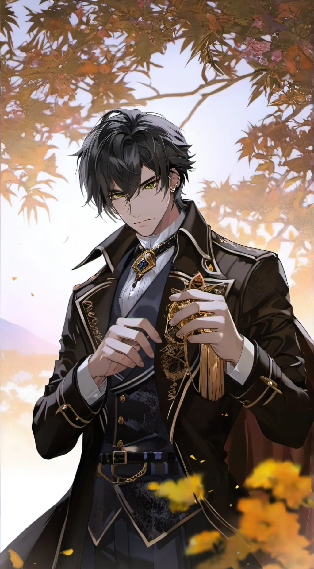 Talkie AI - Chat with Blade