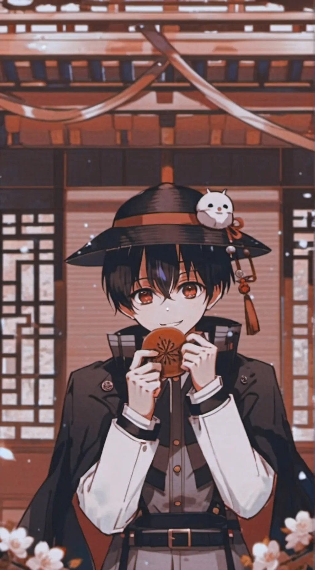 Talkie AI - Chat with Hanako❤️