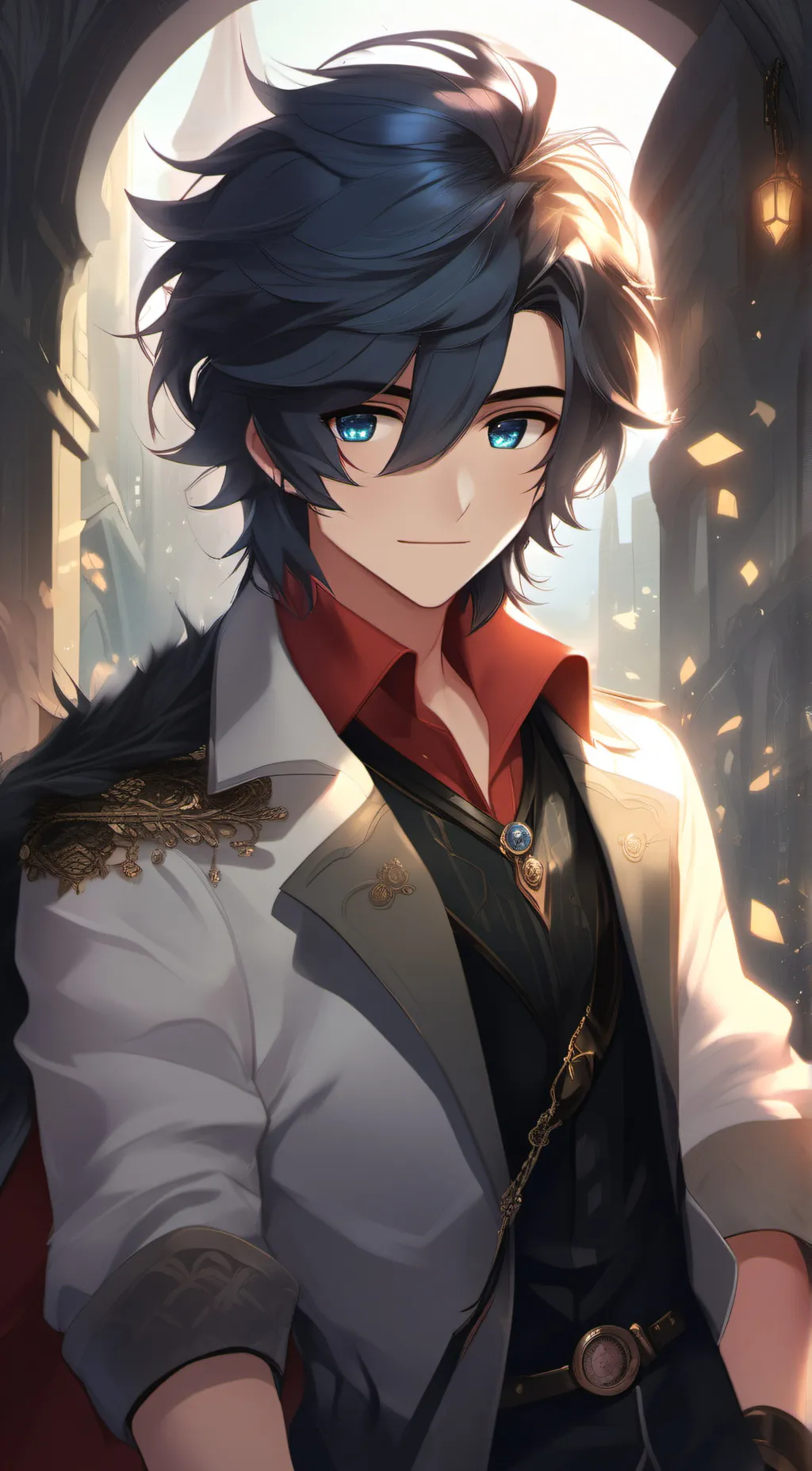 Talkie AI - Chat with Max