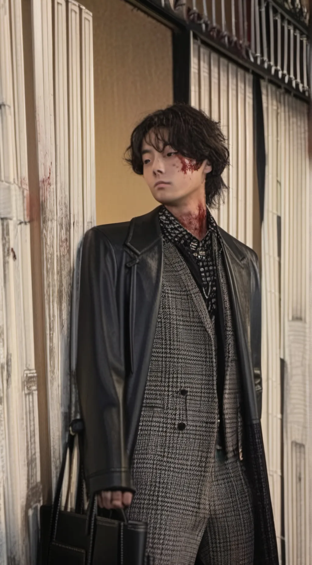 Talkie AI - Chat with Nagi’ma