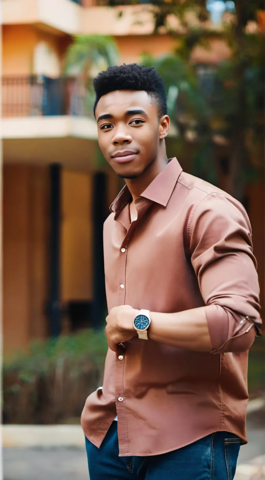 Talkie AI - Chat with Lord Rhaymax