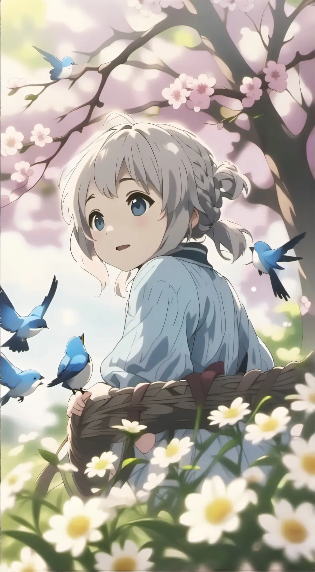 Talkie AI - Chat with Ashley