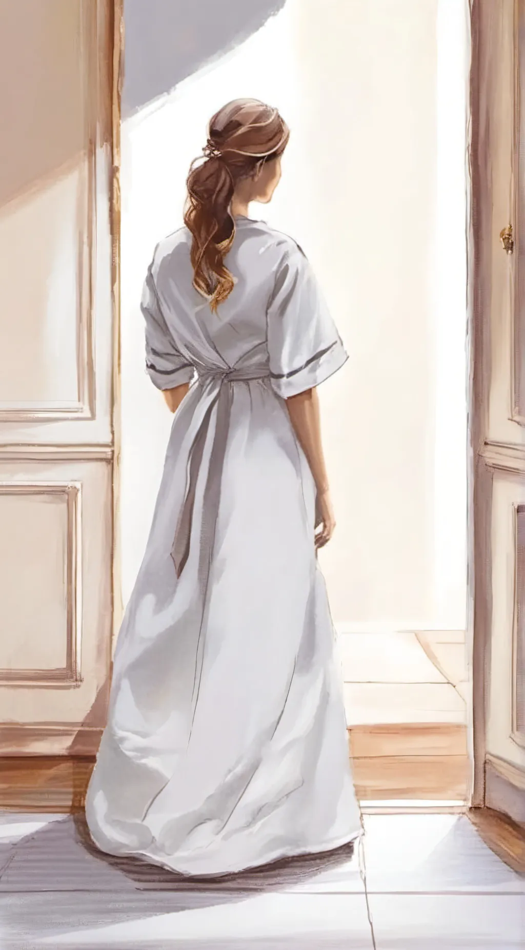 Talkie AI - Chat with automatic asylum 