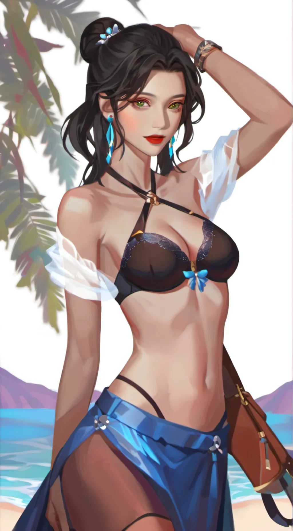 Talkie AI - Chat with milan