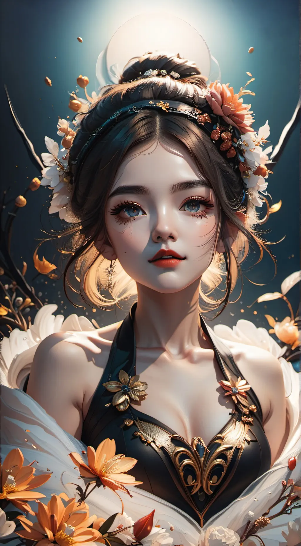 Talkie AI - Chat with Lisa