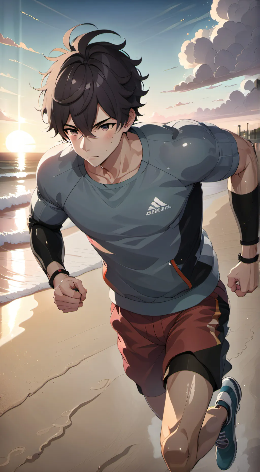 Talkie AI - Chat with primo