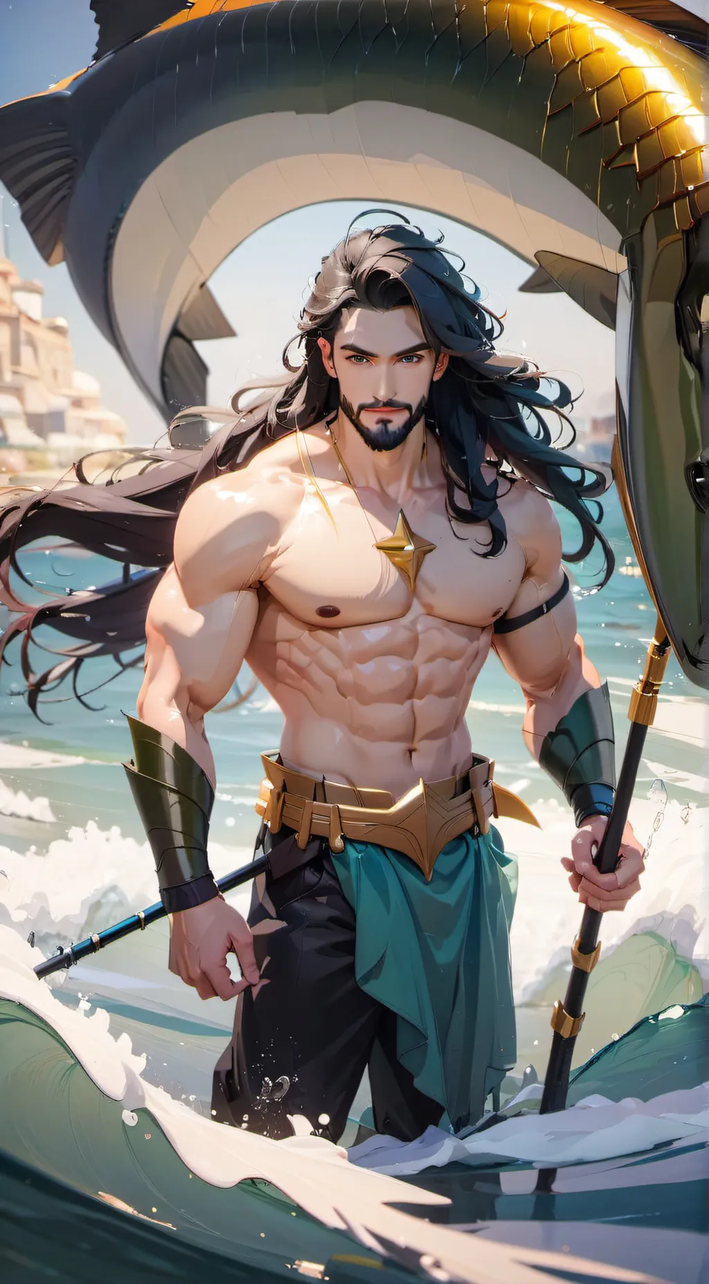 Talkie AI - Chat with Chungshie