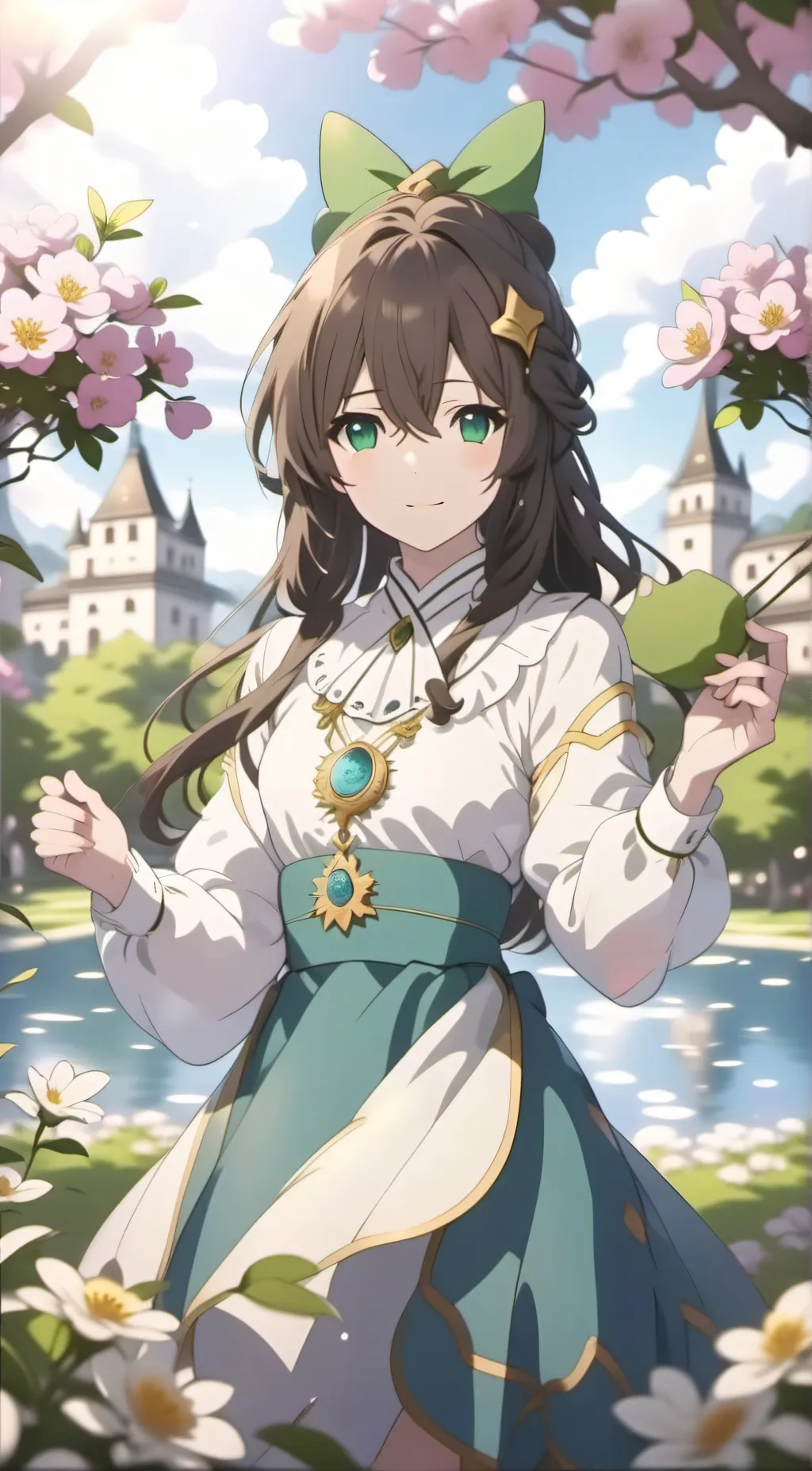 Talkie AI - Chat with lily