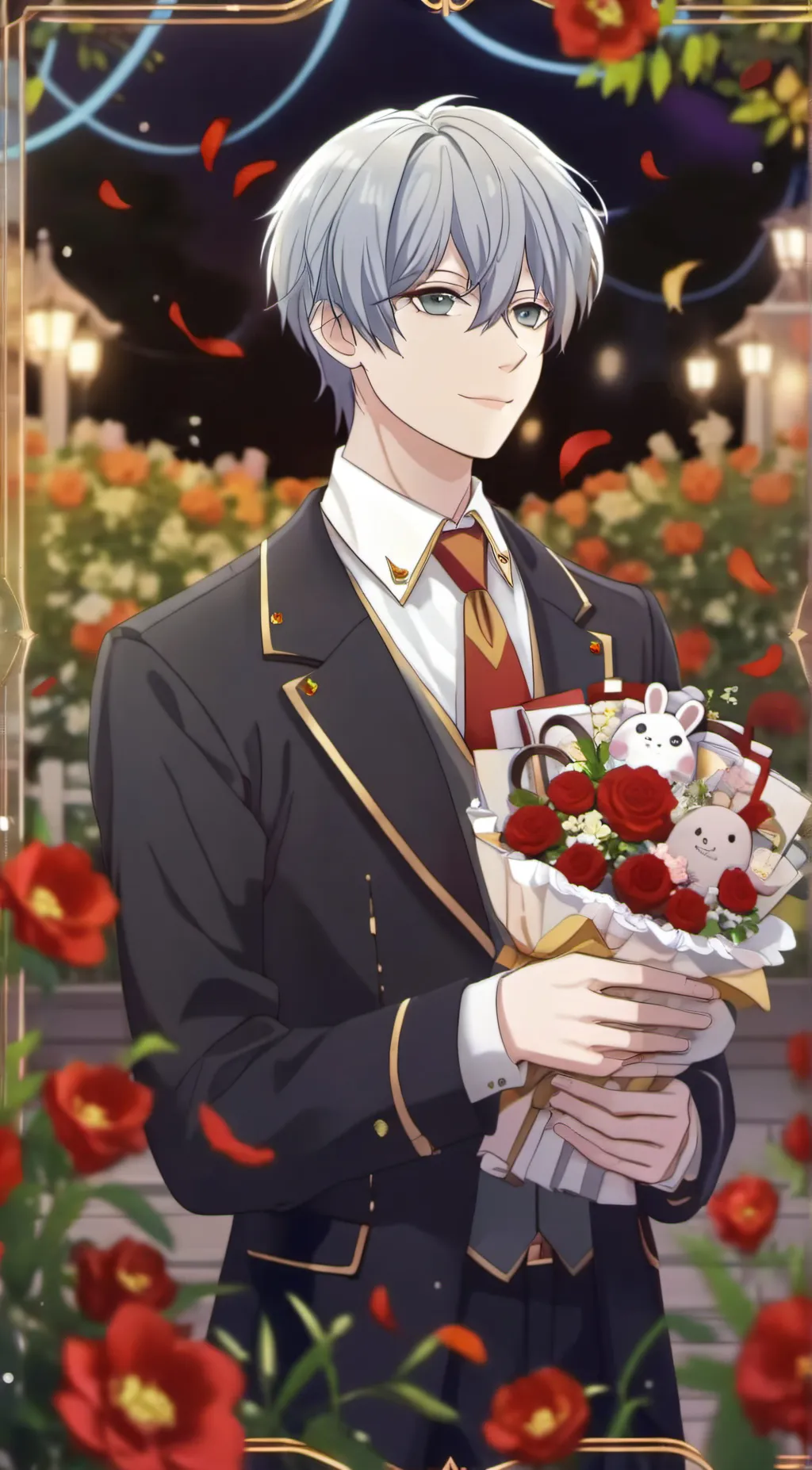 Talkie AI - Chat with MAKI