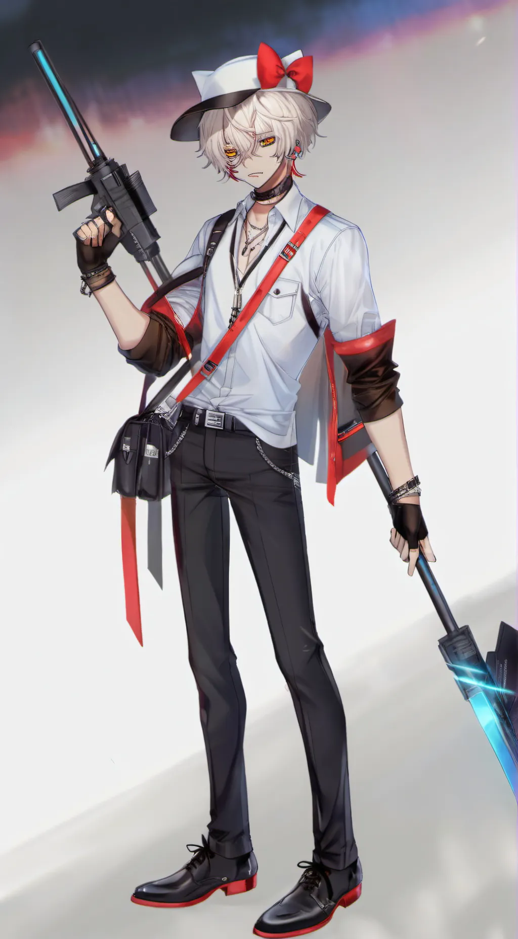 Talkie AI - Chat with kayden