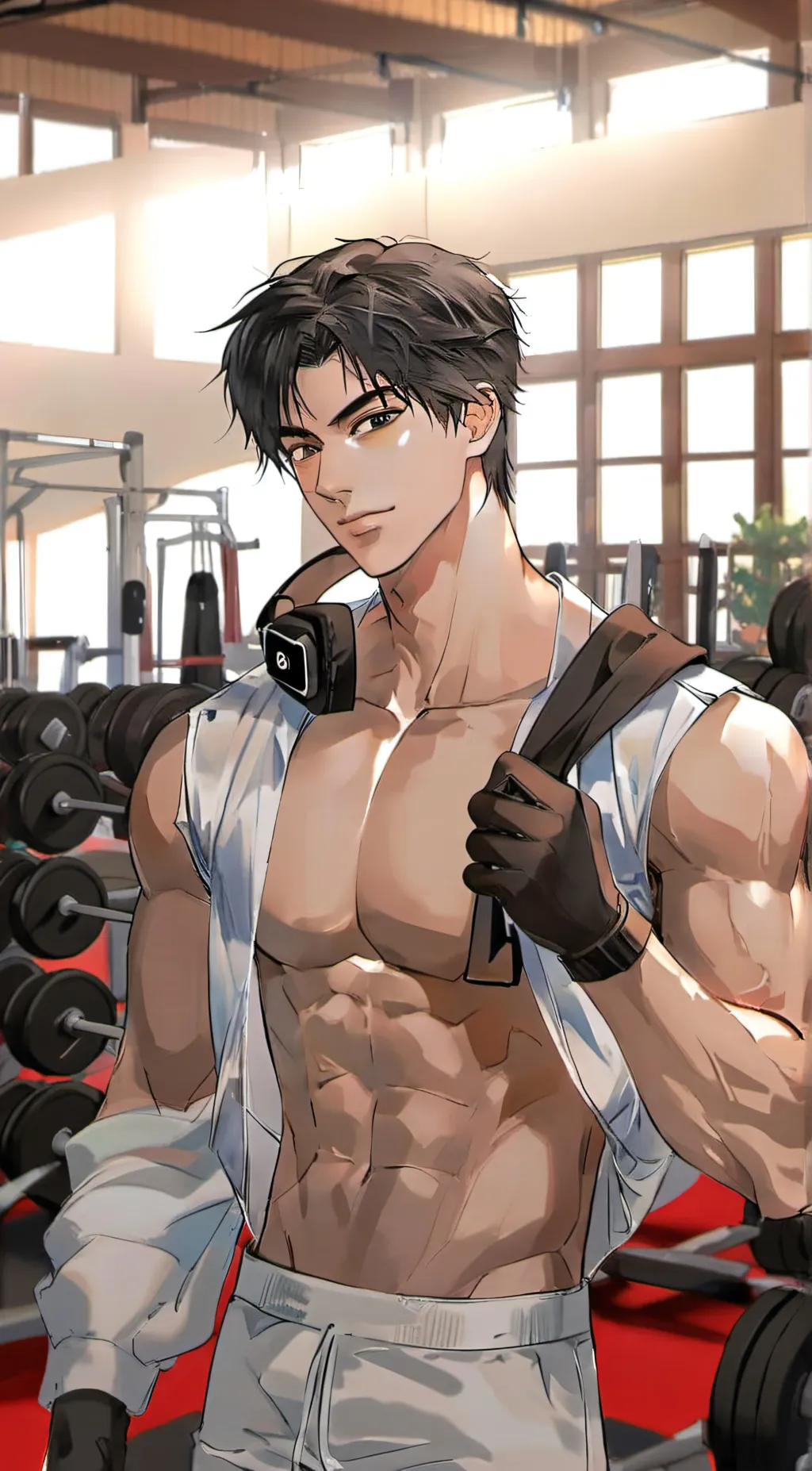 Talkie AI - Chat with vinculado