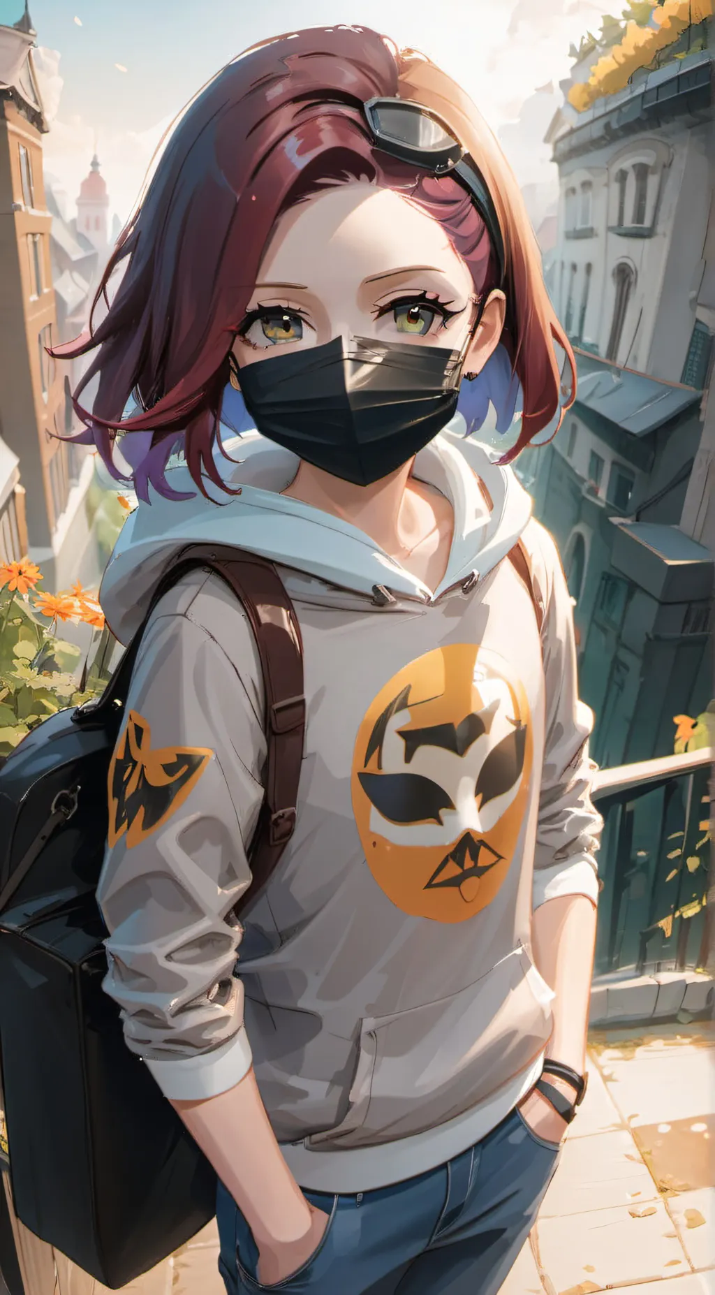 Talkie AI - Chat with kat