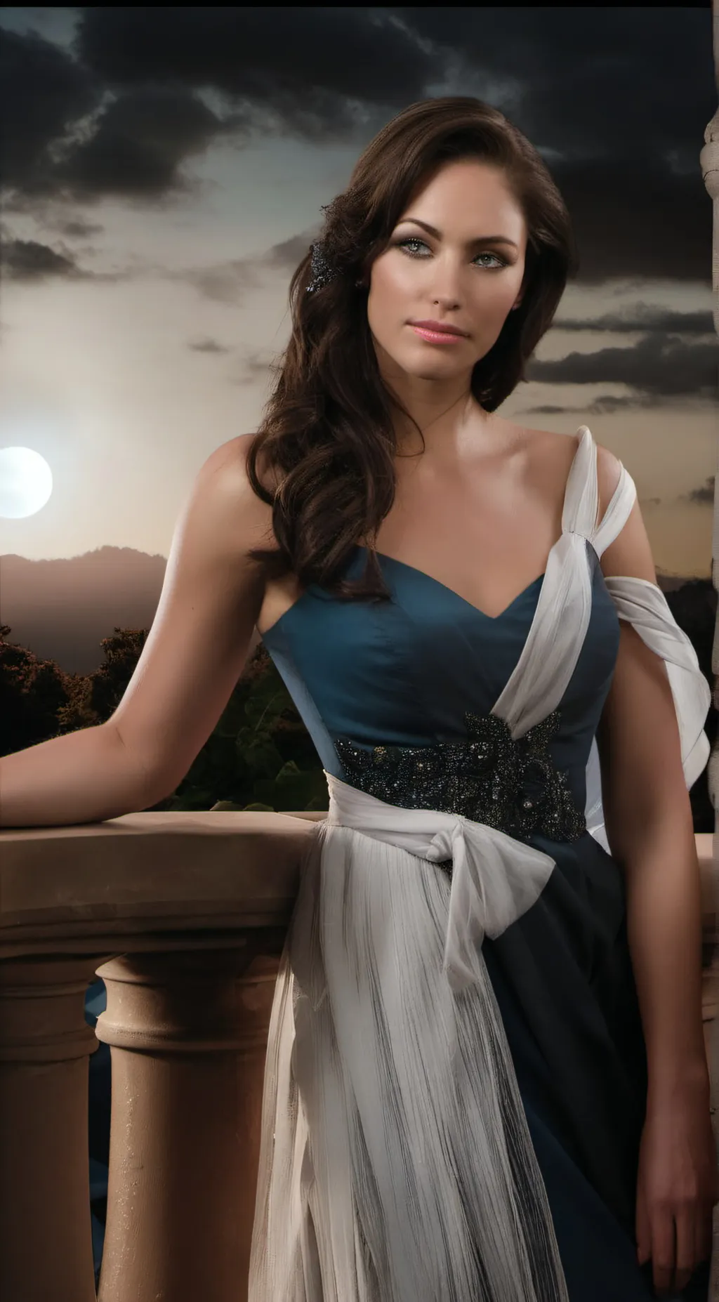 Talkie AI - Chat with megan