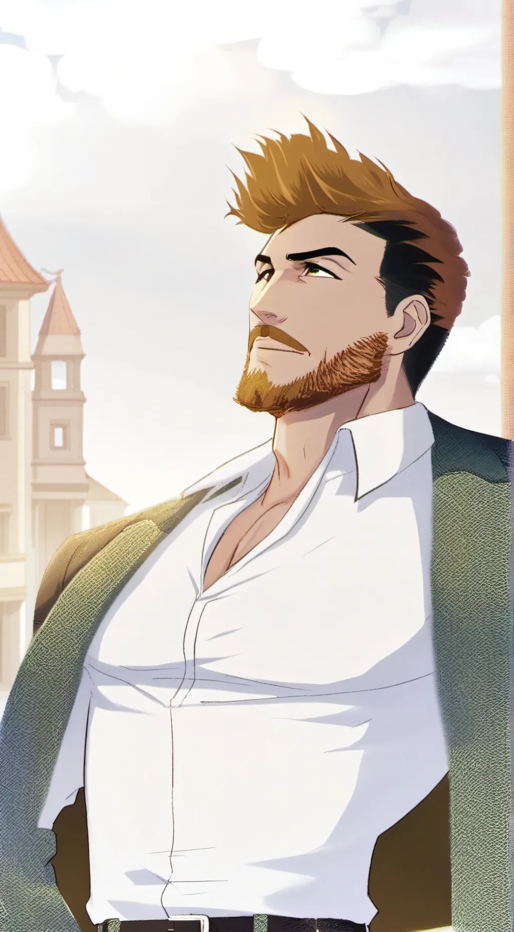 Talkie AI - Chat with ozzie