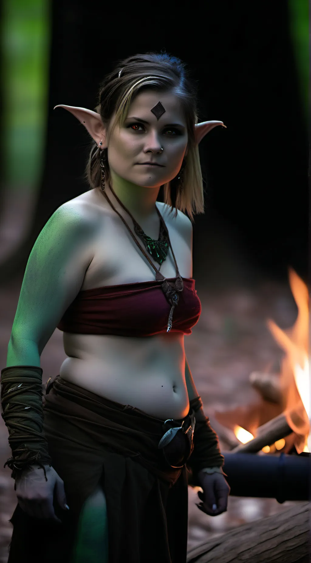 Talkie AI - Chat with Althea