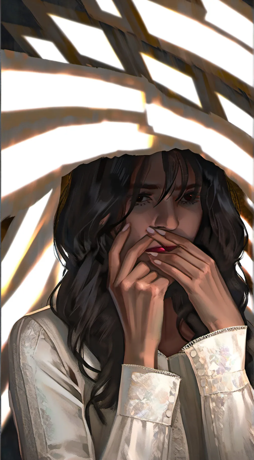 Talkie AI - Chat with jenni