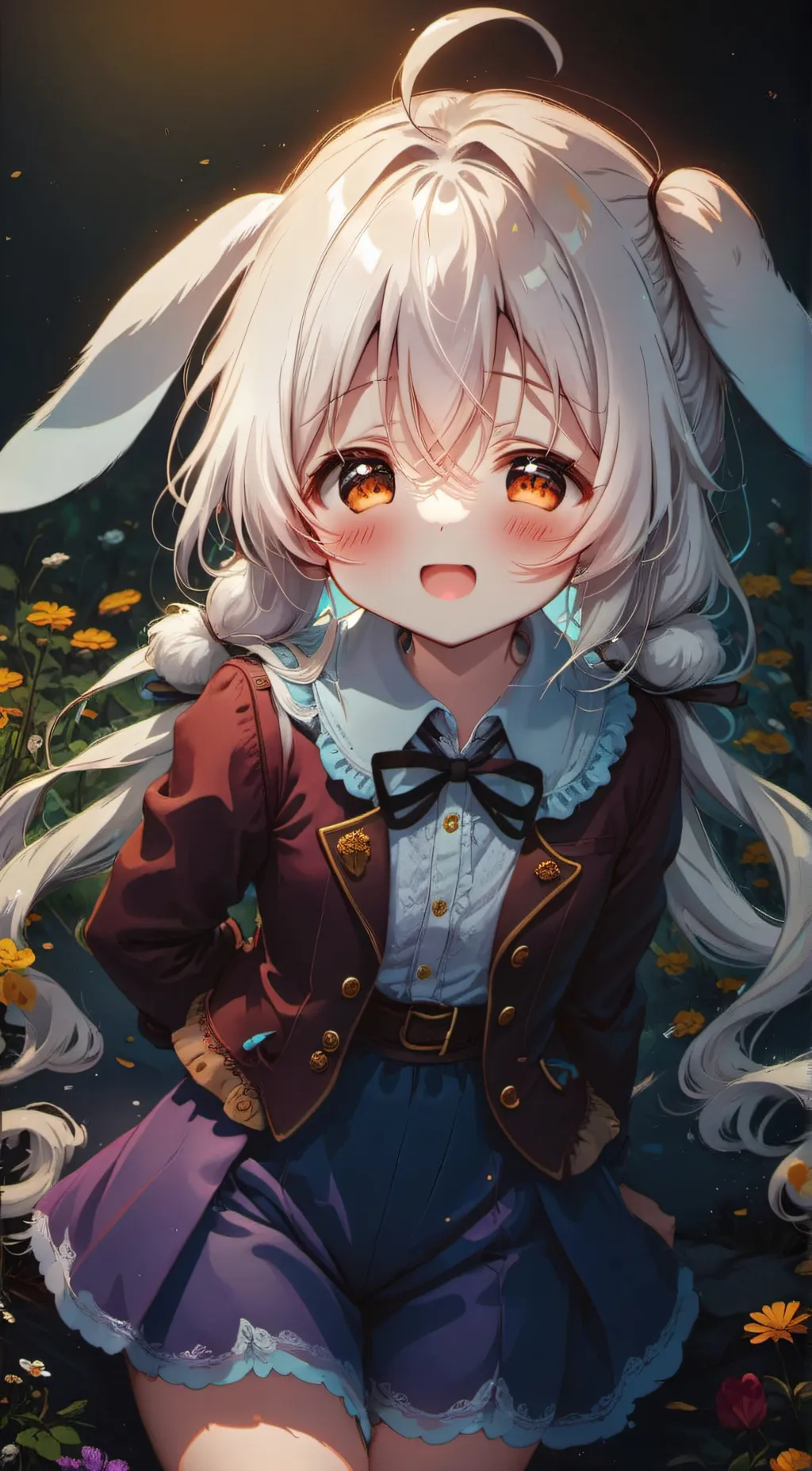 Talkie AI - Chat with lisa bunny