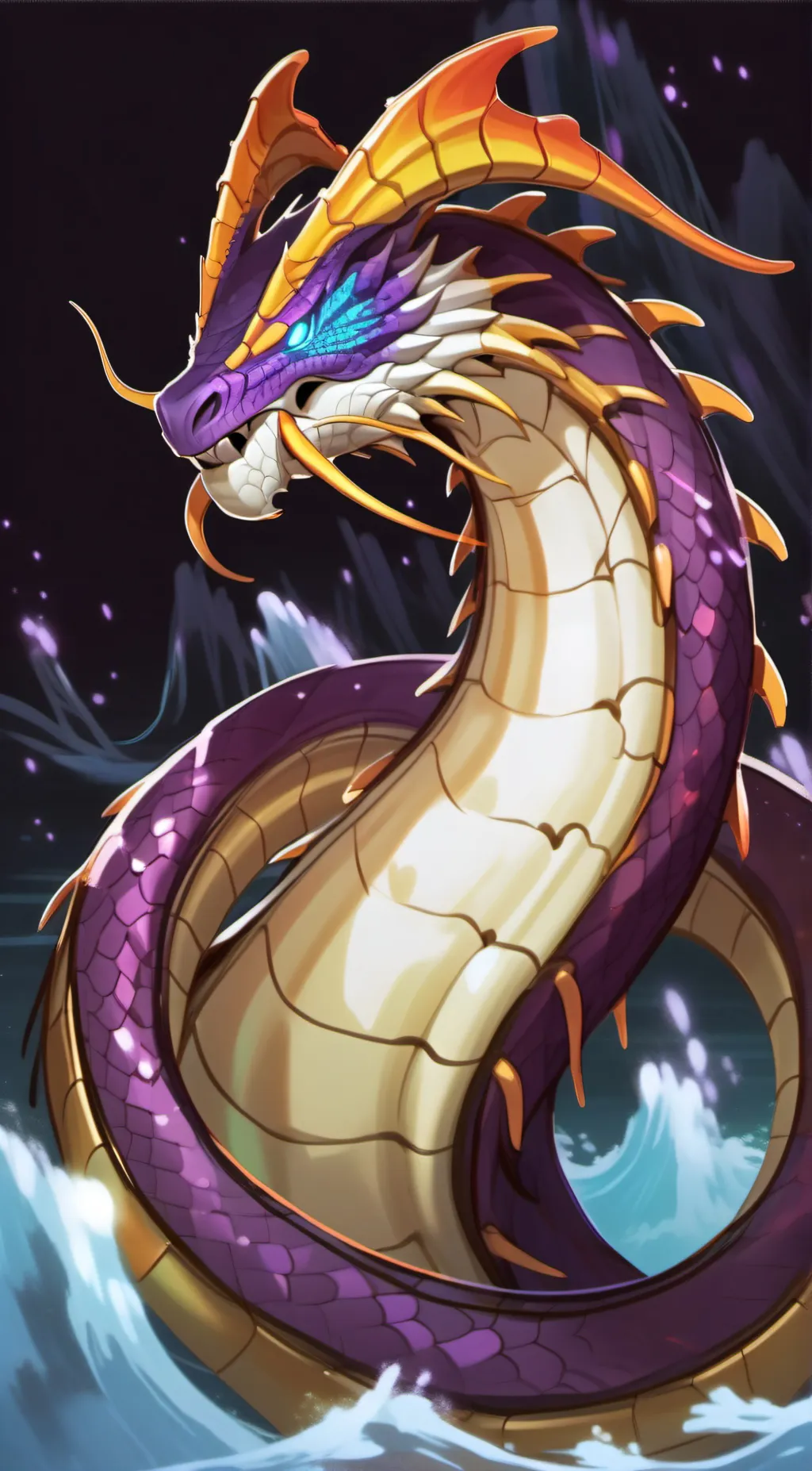 Talkie AI - Chat with Syldra