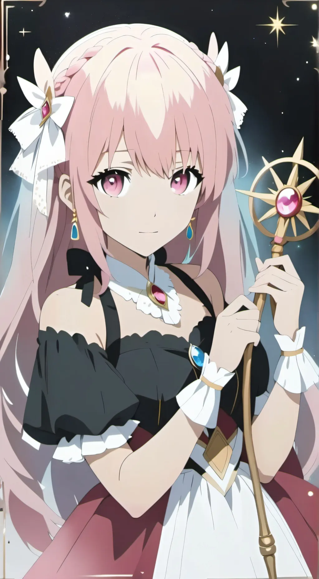 Talkie AI - Chat with sunny Anya