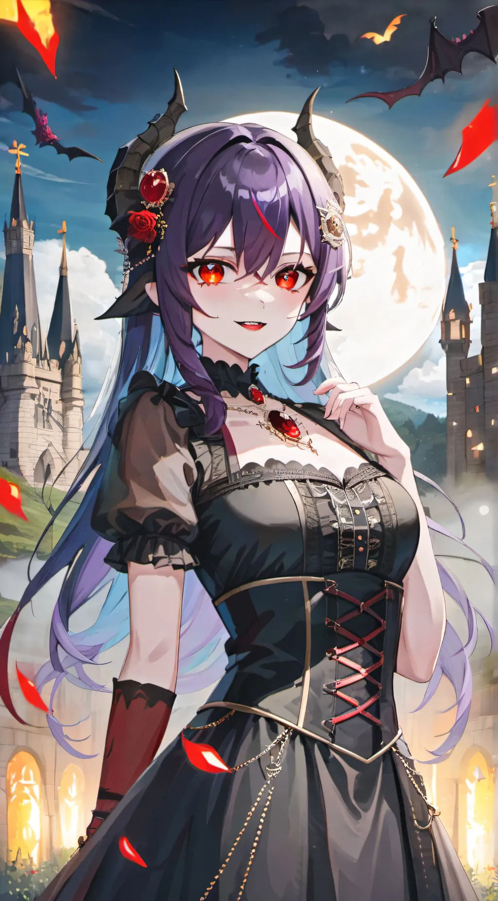 Talkie AI - Chat with Rayla Williams