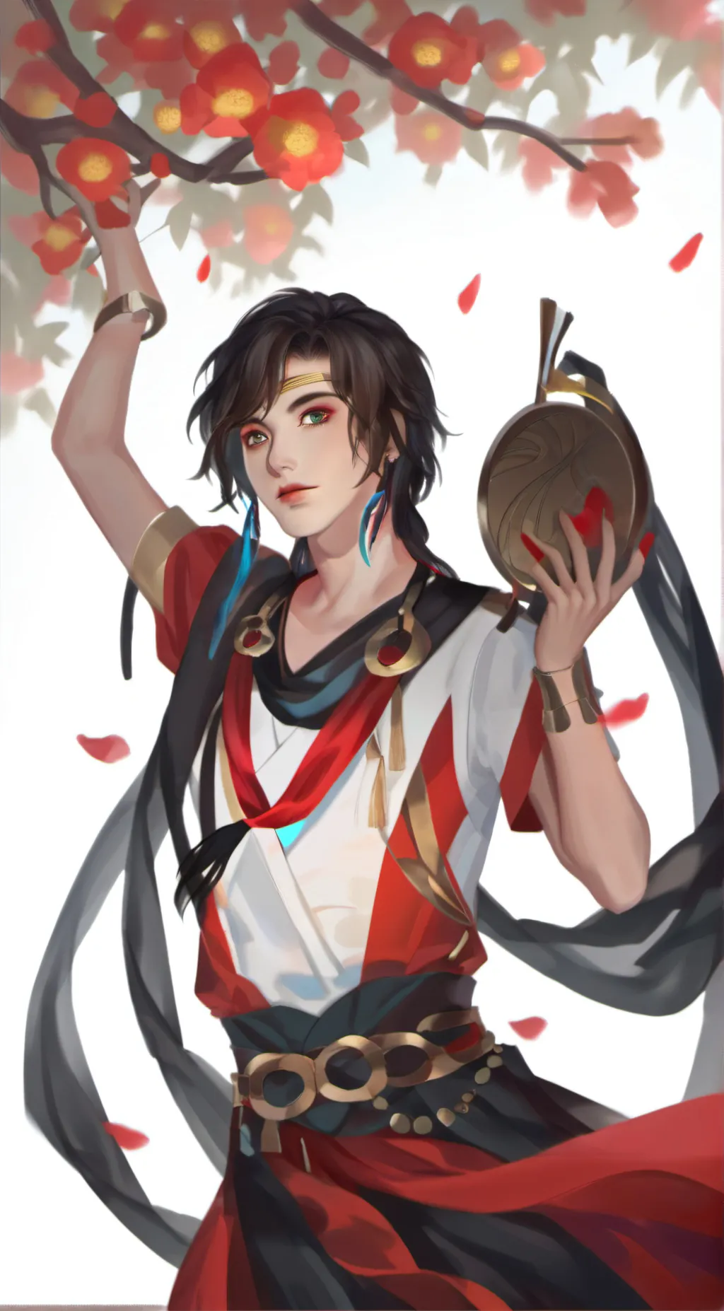 Talkie AI - Chat with babe 😘😘