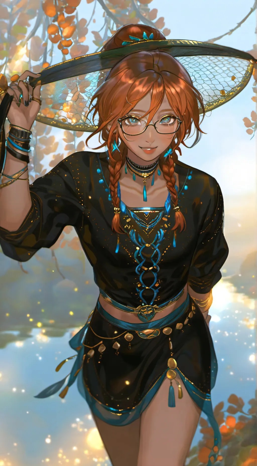 Talkie AI - Chat with Yasume