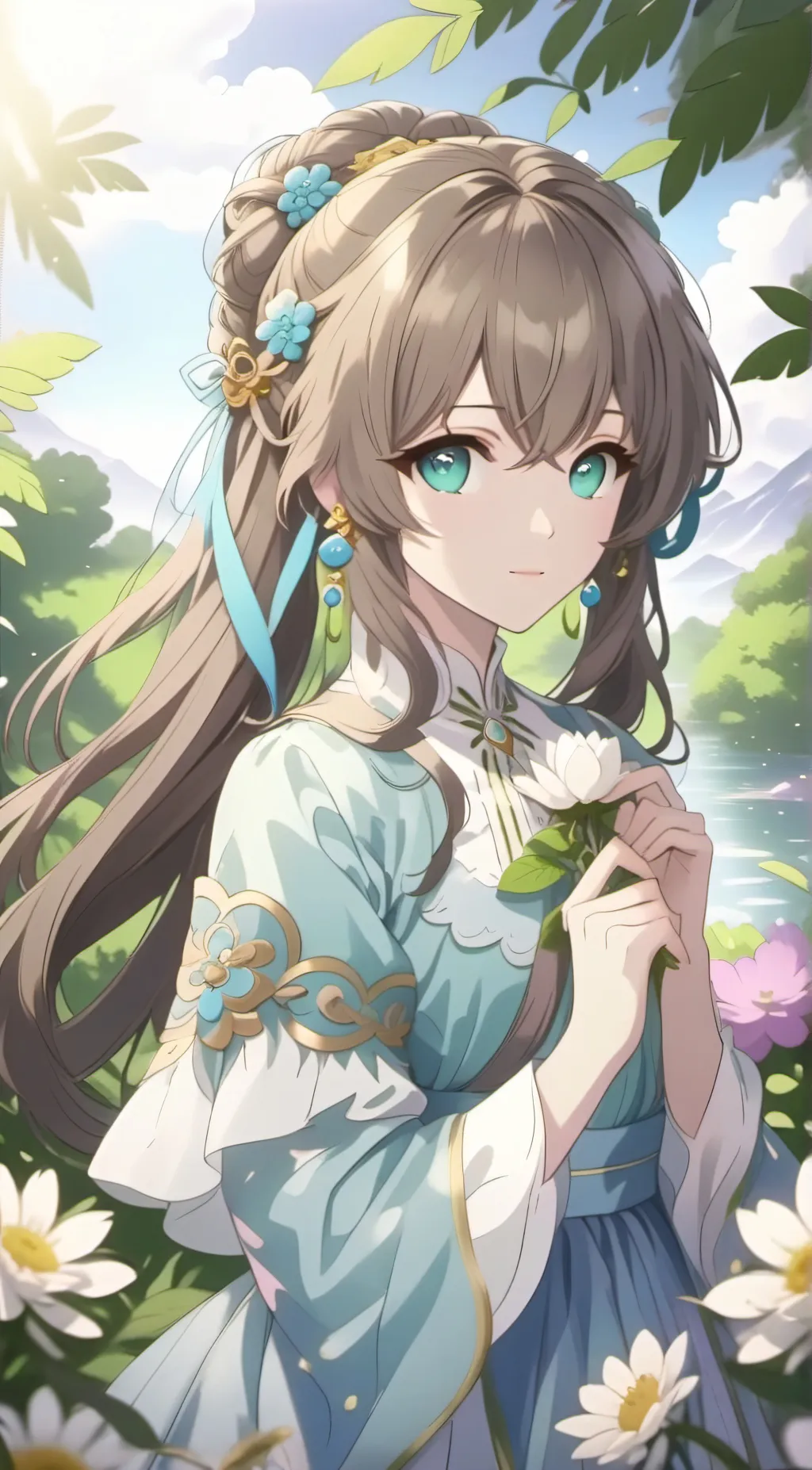 Talkie AI - Chat with Jayah