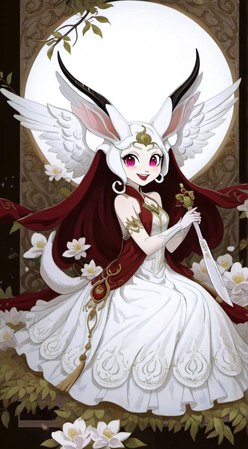 Talkie AI - Chat with Cali