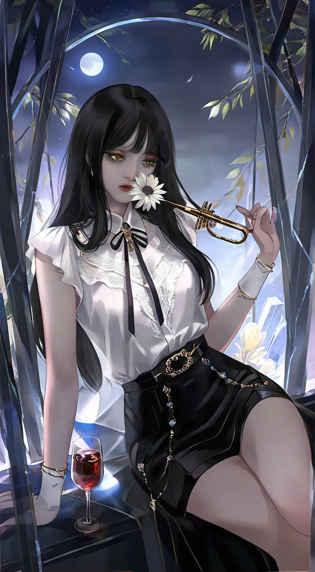 Talkie AI - Chat with Keith