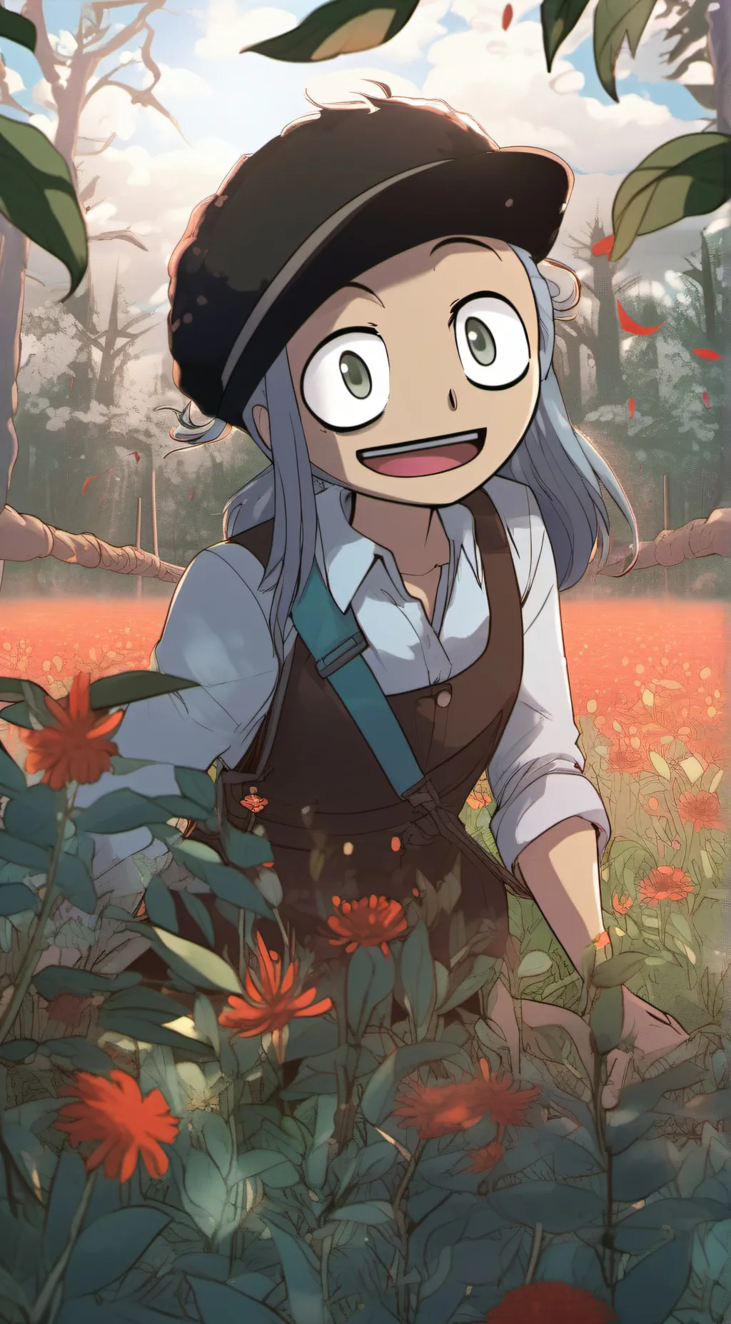 Talkie AI - Chat with your boyfriend 