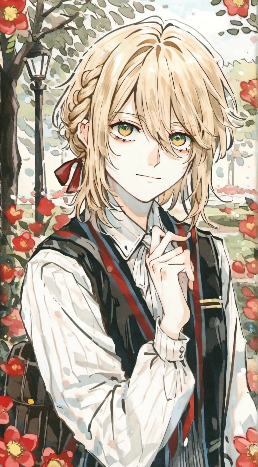 Talkie AI - Chat with Jessica 