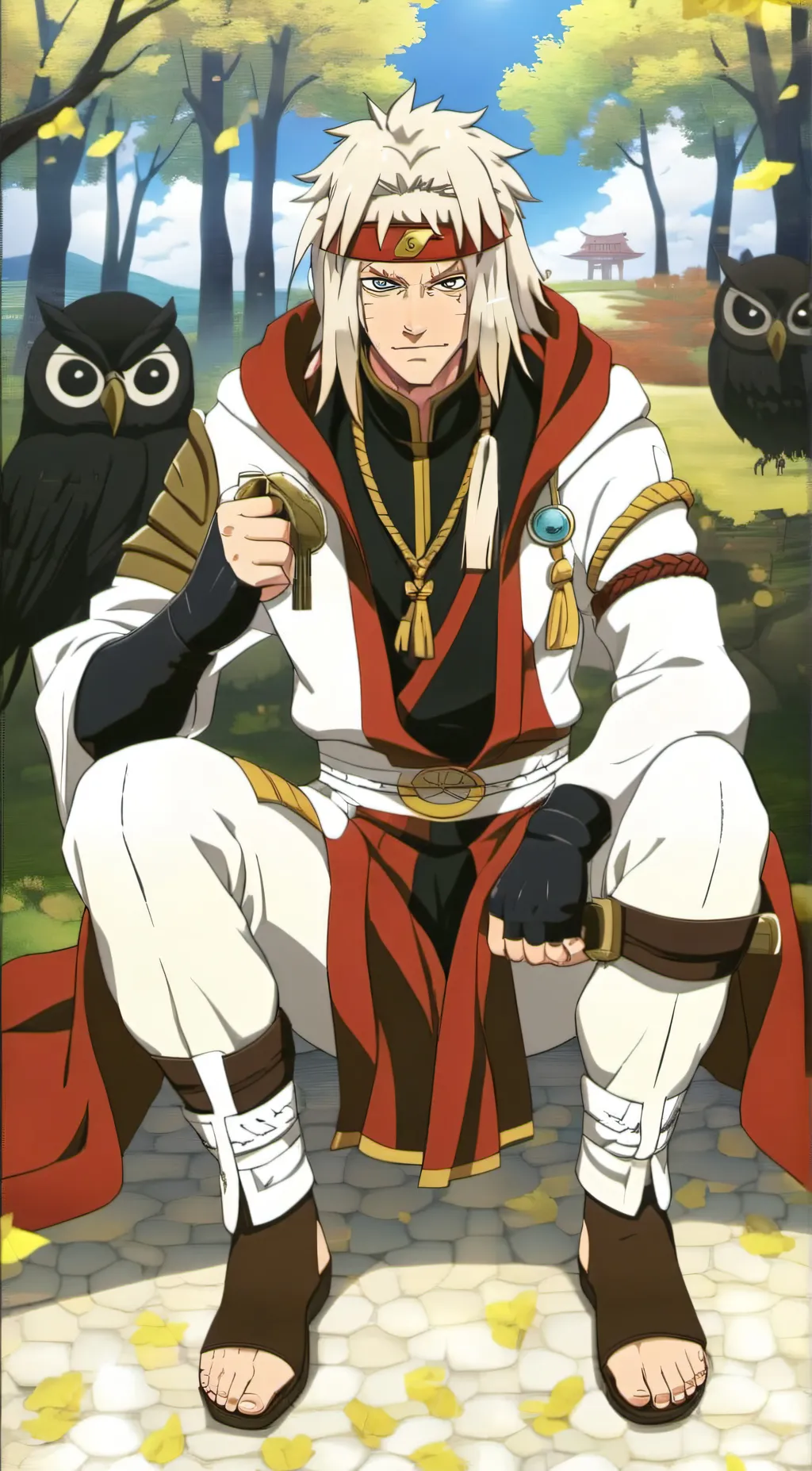 Talkie AI - Chat with jairaya 