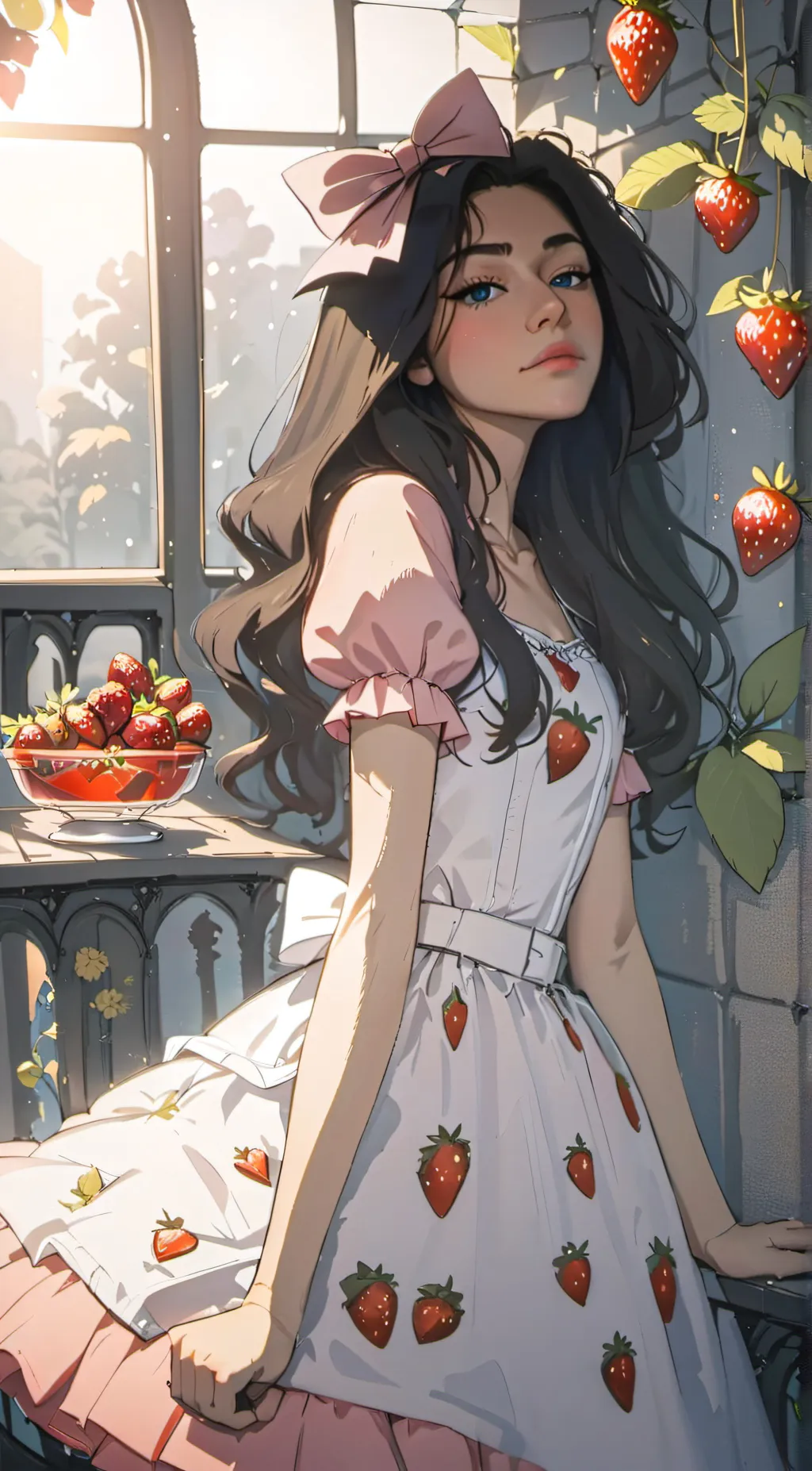 Talkie AI - Chat with Berry