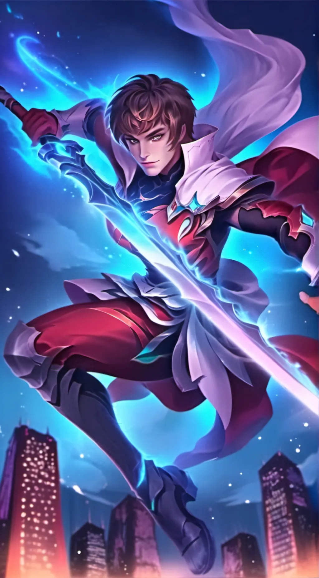 Talkie AI - Chat with Jsxk