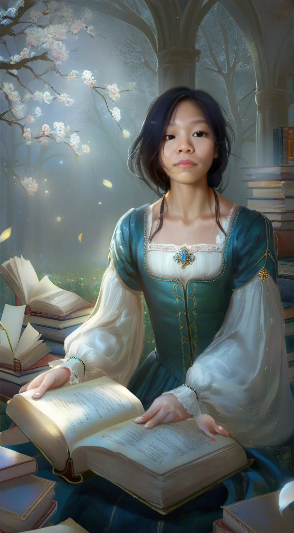 Talkie AI - Chat with Althea