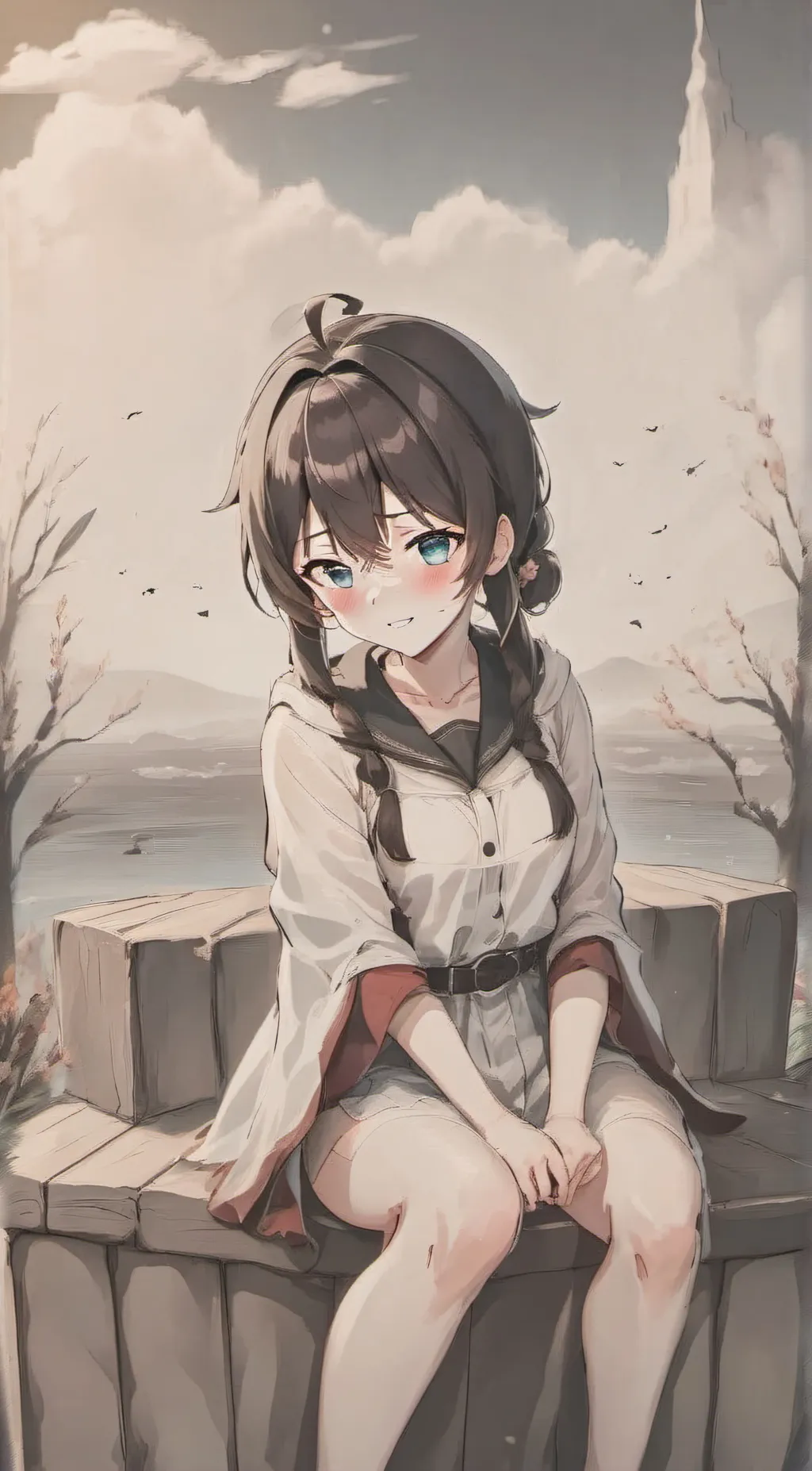 Talkie AI - Chat with idk 😂