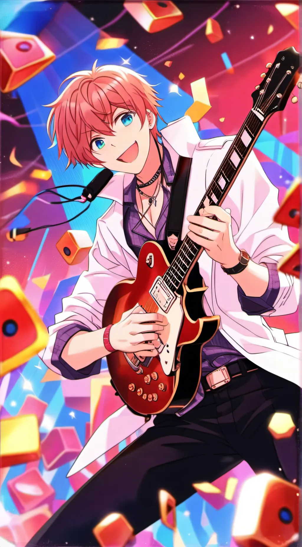 Talkie AI - Chat with Barco!